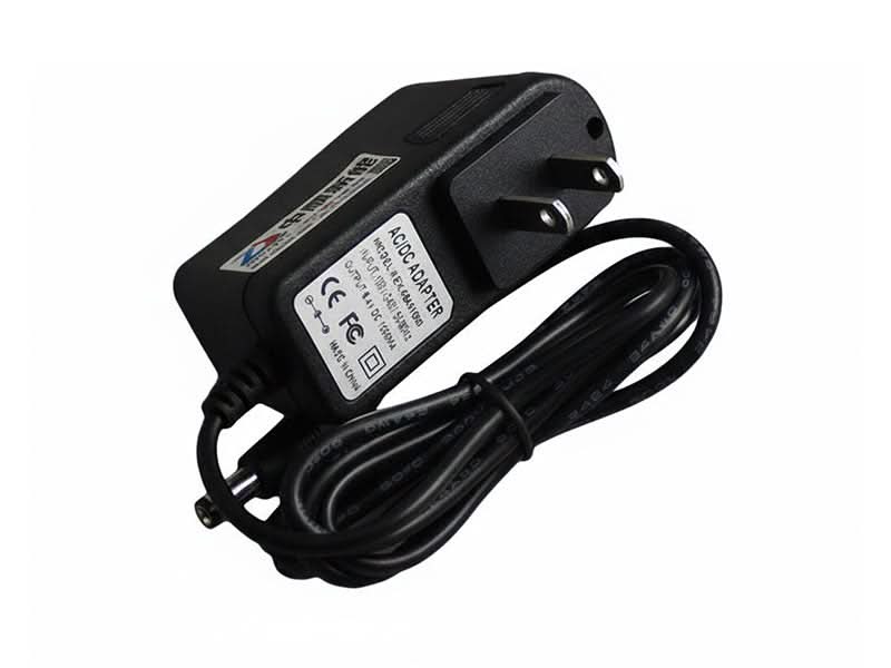 7.4V Lithium-Ion Battery Charger