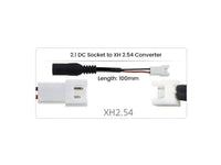 7.4V Lithium-Ion Battery Charger