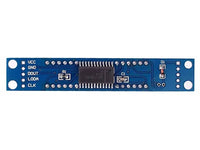 8-Digit LED Segment Display Module MAX7219