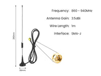 915MHz Antenna