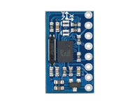 9DOF 9-Axis Accelerometer Gyroscope Magnetic Field Sensor BNO055