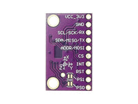 9DOF 9-Axis Accelerometer Gyroscope Magnetic Field Sensor BNO085