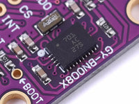 9DOF 9-Axis Accelerometer Gyroscope Magnetic Field Sensor BNO085