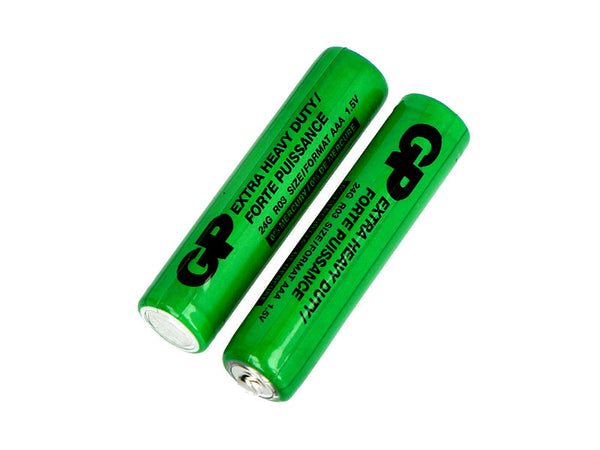 AAA Battery 2pcs