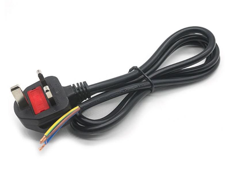 Power Supply 5V 3A / 12V 1.3A