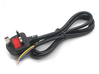 Power Supply 5V 3A / 12V 1.3A