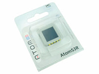 ATOMS3R Development Kit with 0.85-inch Screen (8MB PSRAM)