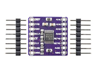 Analog Digital Converter ADC 4 Channel ADS1220 24-bit