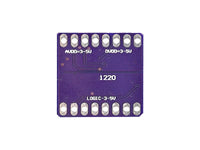 Analog Digital Converter ADC 4 Channel ADS1220 24-bit