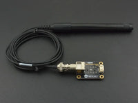 Gravity: Analog Dissolved Oxygen / DO Sensor Meter Kit for Arduino