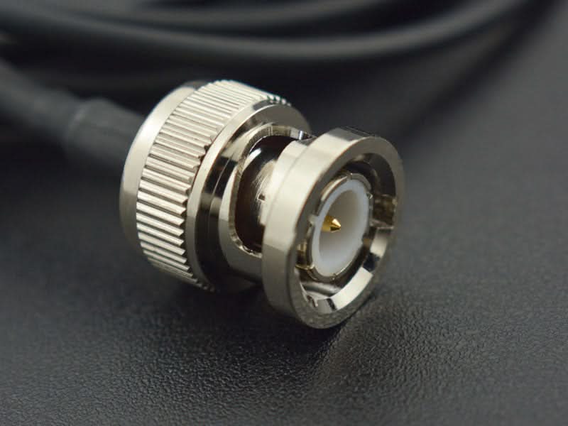 Gravity: Analog Dissolved Oxygen / DO Sensor Meter Kit for Arduino