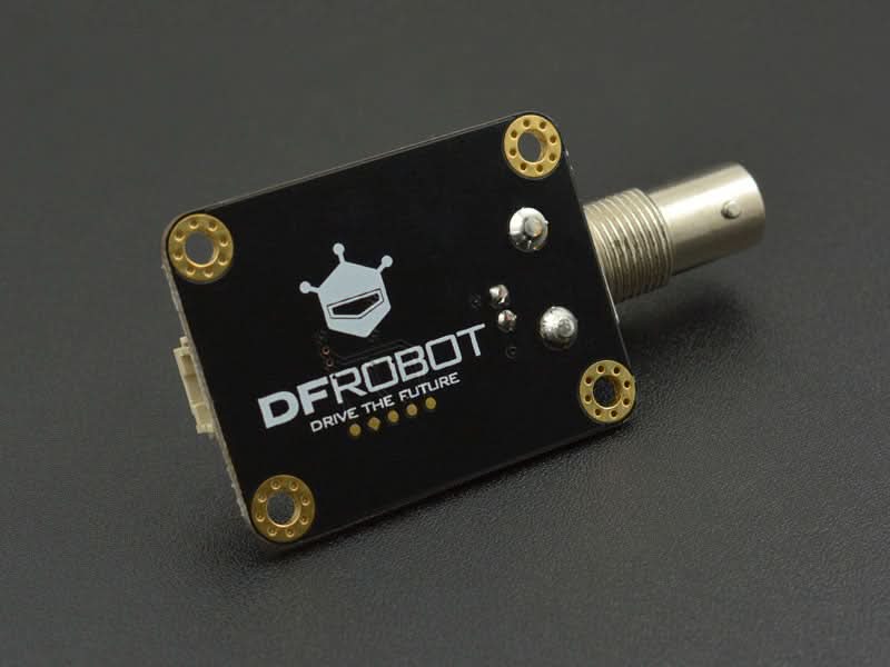 Gravity: Analog Dissolved Oxygen / DO Sensor Meter Kit for Arduino