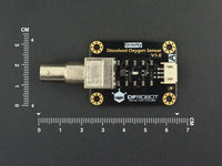 Gravity: Analog Dissolved Oxygen / DO Sensor Meter Kit for Arduino