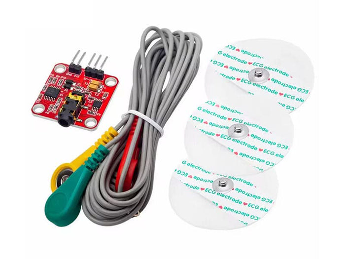 Analog EMG Sensor