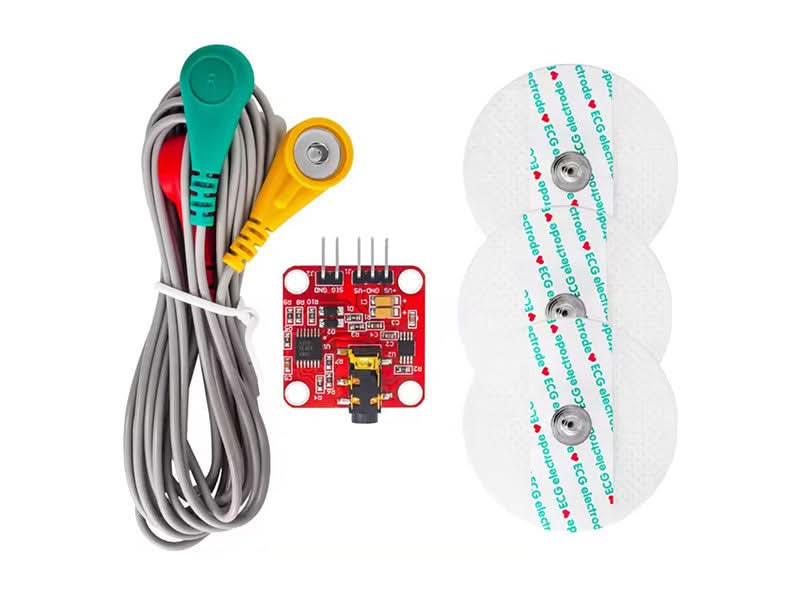 Analog EMG Sensor