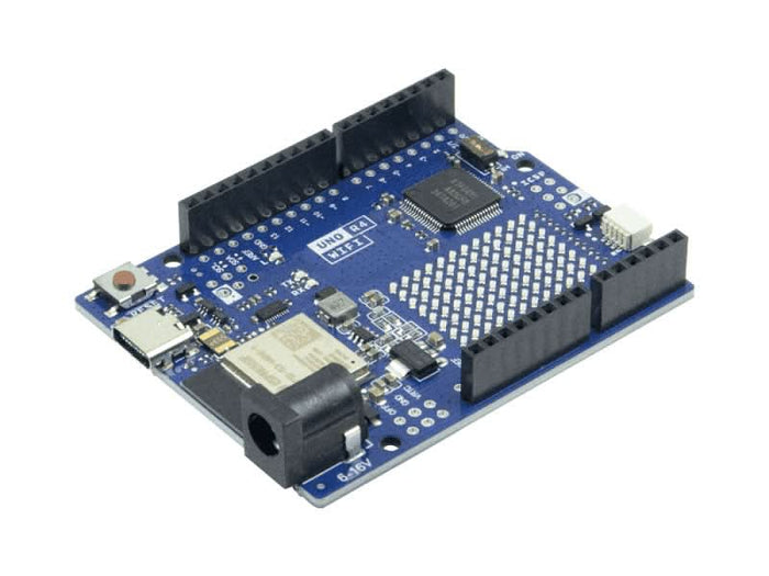 Arduino UNO R4 WiFi OEM