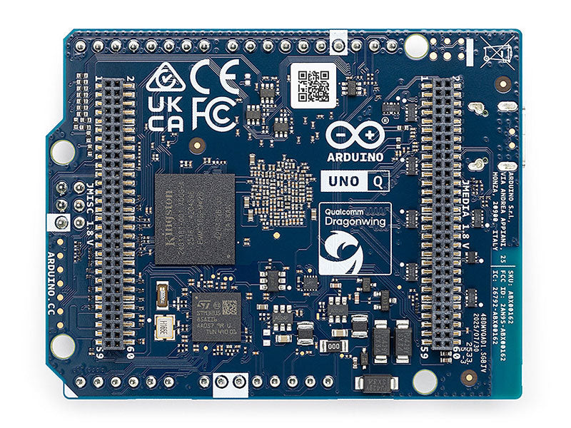 Arduino Uno Q