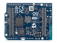 Arduino Uno Q