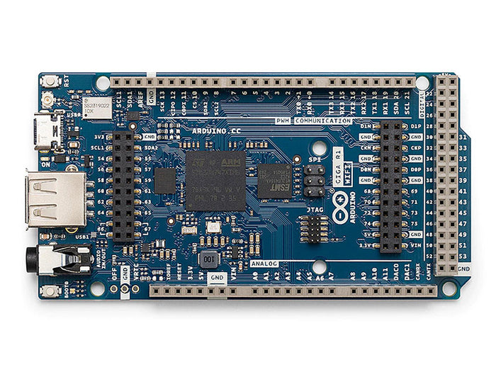 Arduino GIGA R1 WiFi Original with Base