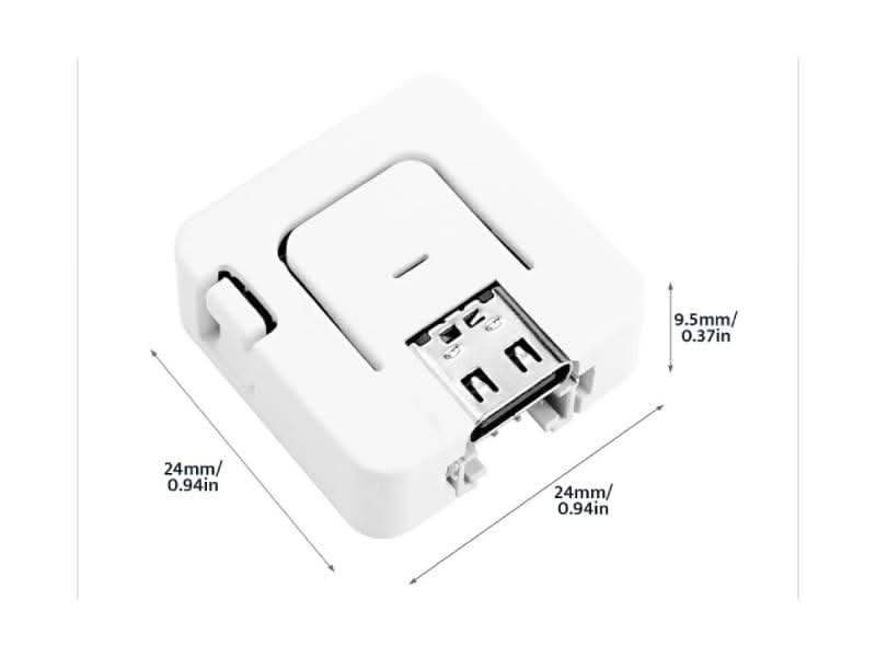 AtomS3 Lite ESP32S3 Dev Kit