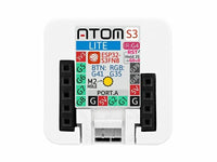 AtomS3 Lite ESP32S3 Dev Kit