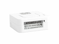 AtomS3 Lite ESP32S3 Dev Kit