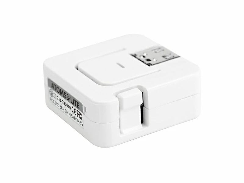 AtomS3 Lite ESP32S3 Dev Kit