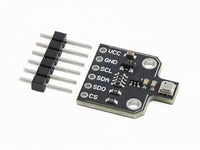 BME688 VOC Gas, Barometer, Humidity and Temperature Sensor