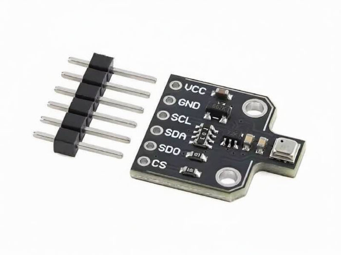 BME688 VOC Gas, Barometer, Humidity and Temperature Sensor