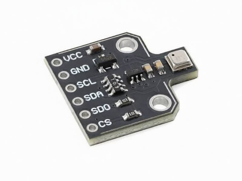 BME688 VOC Gas, Barometer, Humidity and Temperature Sensor