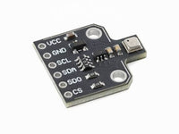 BME688 VOC Gas, Barometer, Humidity and Temperature Sensor