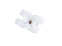 Ball Caster Nylon 12mm