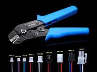 Bare Terminal DuPont Crimp SN-0320