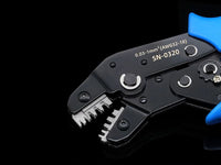 Bare Terminal DuPont Crimp SN-0320