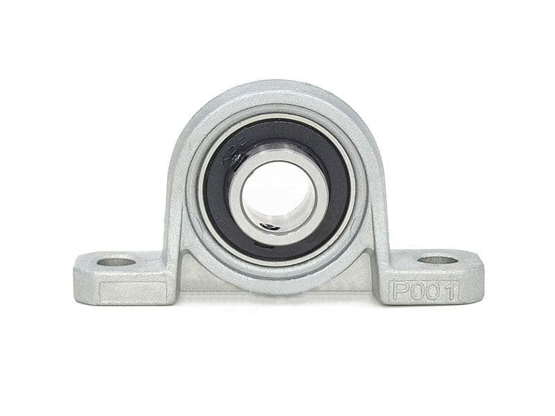 Bearing Housing, Shaft Support - Kuriosity