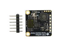 C1001 60GHz mmWave Indoor Fall Detection Sensor for Arduino / ESP32 / micro:bit (11 Meters)