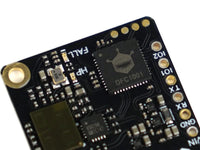 C1001 60GHz mmWave Indoor Fall Detection Sensor for Arduino / ESP32 / micro:bit (11 Meters)