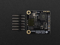 C1001 60GHz mmWave Indoor Fall Detection Sensor for Arduino / ESP32 / micro:bit (11 Meters)