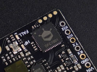 C1001 60GHz mmWave Indoor Fall Detection Sensor for Arduino / ESP32 / micro:bit (11 Meters)