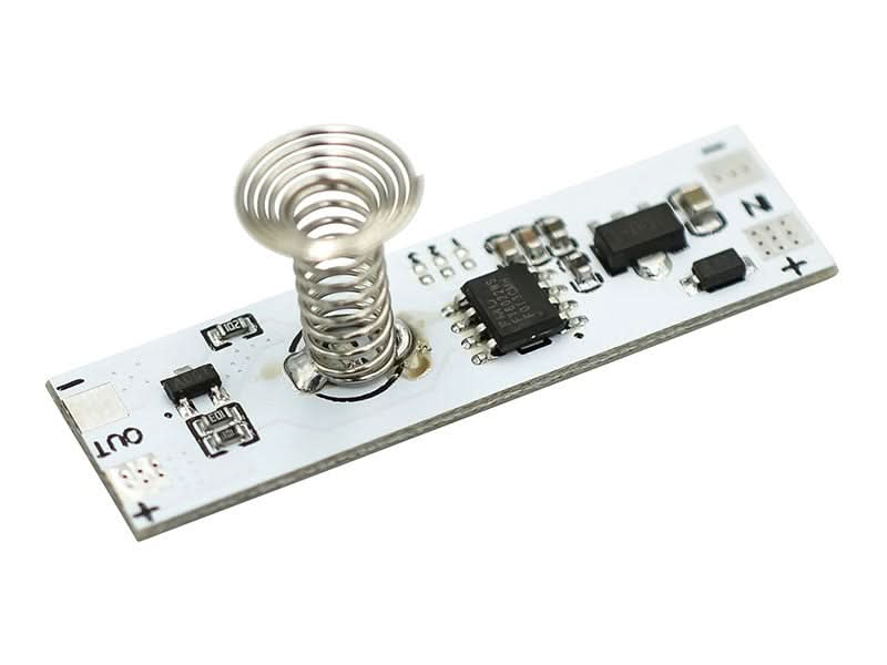 Cabinet LED Touch Switch