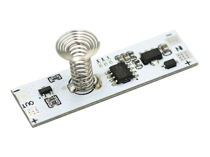 Cabinet LED Touch Switch