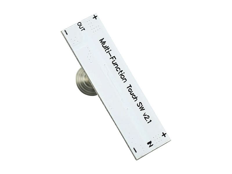 Cabinet LED Touch Switch