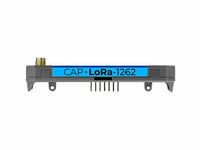 Cap LoRa 1262 for Cardputer Adv (SX1262, ATGM336H)