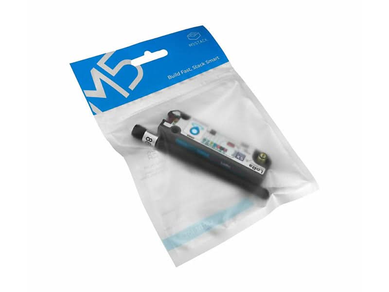 Cap LoRa 1262 for Cardputer Adv (SX1262, ATGM336H)