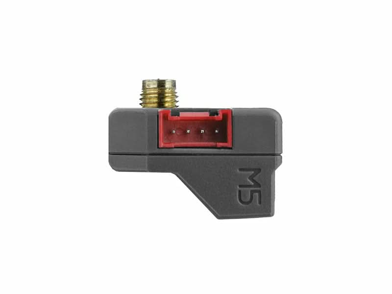 Cap LoRa 1262 for Cardputer Adv (SX1262, ATGM336H)