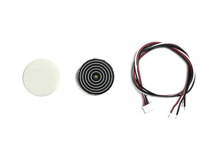 Capacitive Touch Sensor with LED