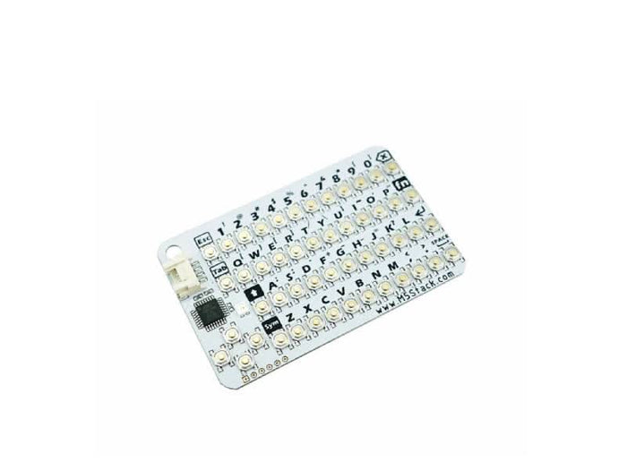 CardKB Mini Keyboard Programmable Unit V1.1 (MEGA8A)