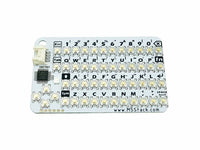 CardKB Mini Keyboard Programmable Unit V1.1 (MEGA8A)