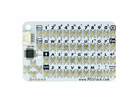 CardKB Mini Keyboard Programmable Unit V1.1 (MEGA8A)