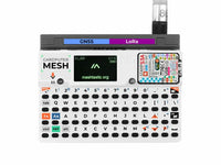 Cardputer Mesh Kit for Meshtastic (ESP32-S3)